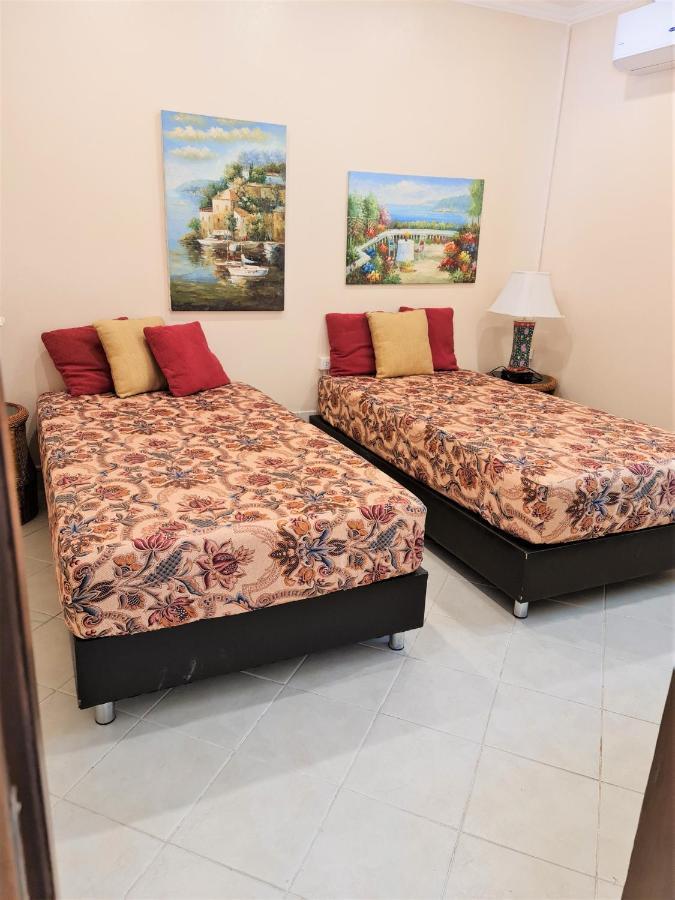 Butterfly Garden Boutique Residence: Luxury Apartments with Spa Baths Pattaya Exterior photo