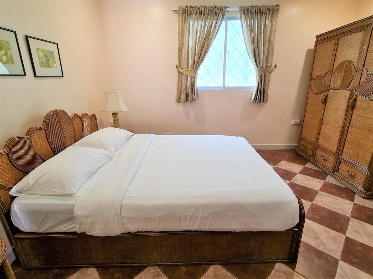 Butterfly Garden Boutique Residence: Luxury Apartments with Spa Baths Pattaya Exterior photo