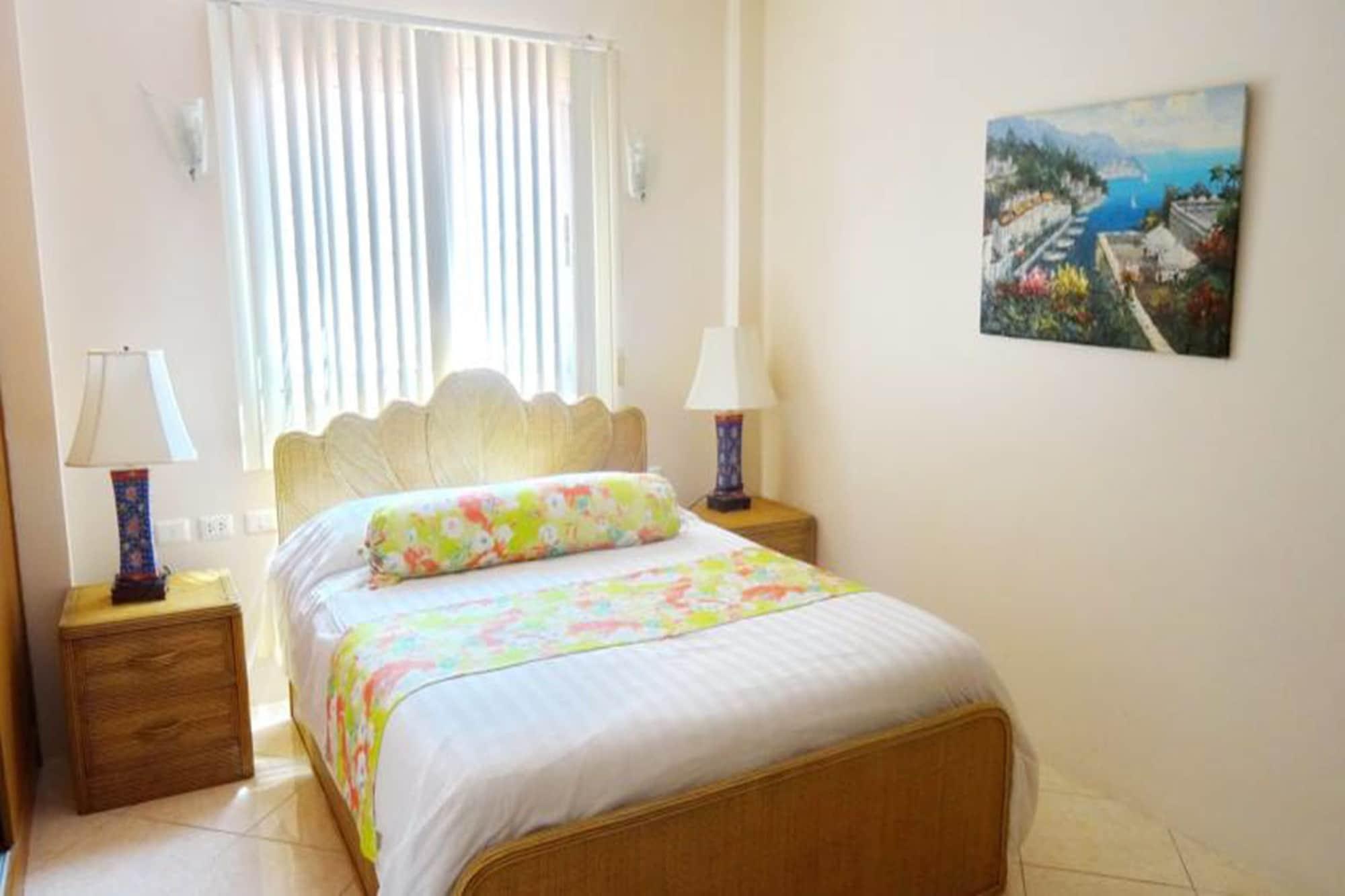 Butterfly Garden Boutique Residence: Luxury Apartments with Spa Baths Pattaya Exterior photo