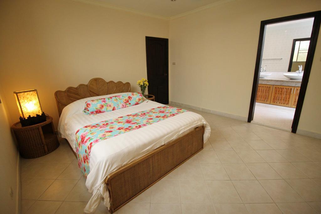 Butterfly Garden Boutique Residence: Luxury Apartments with Spa Baths Pattaya Exterior photo