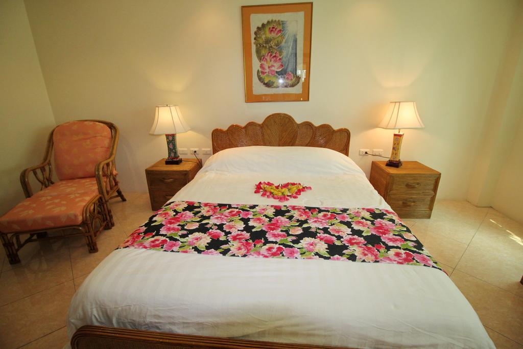 Butterfly Garden Boutique Residence: Luxury Apartments with Spa Baths Pattaya Exterior photo