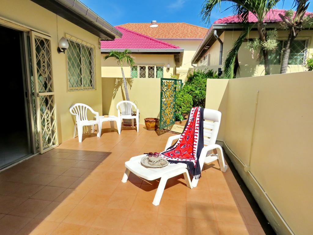 Butterfly Garden Boutique Residence: Luxury Apartments with Spa Baths Pattaya Exterior photo