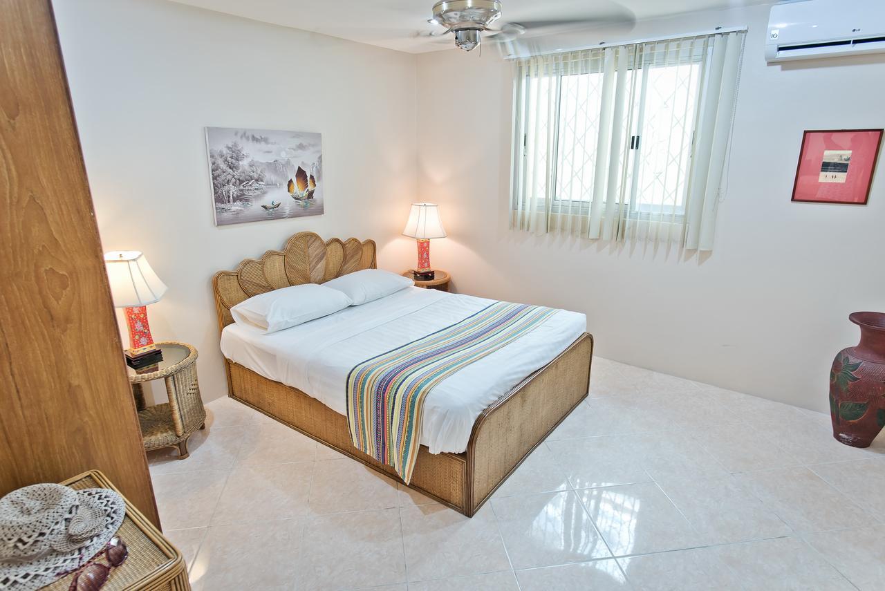 Butterfly Garden Boutique Residence: Luxury Apartments with Spa Baths Pattaya Exterior photo