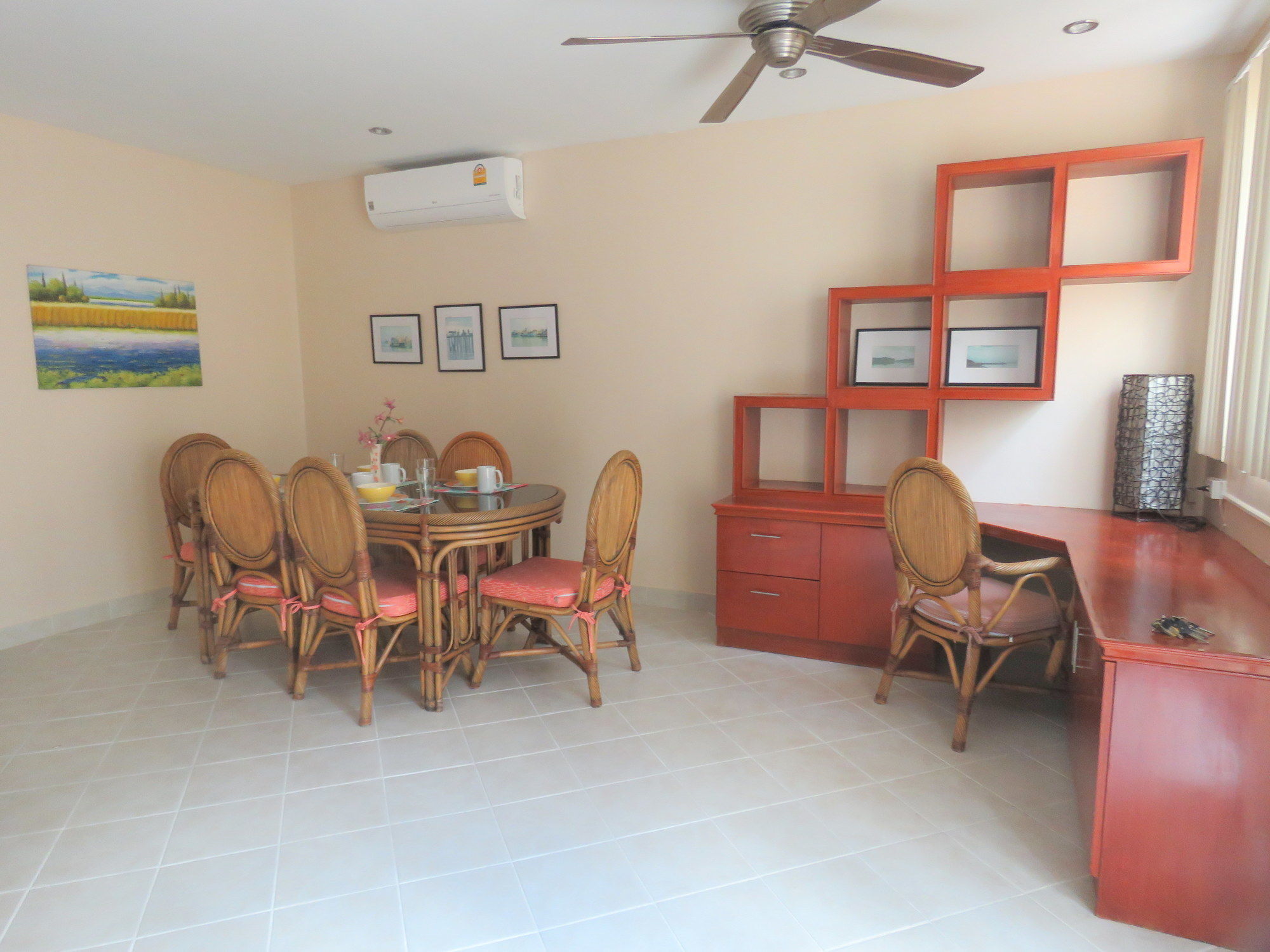 Butterfly Garden Boutique Residence: Luxury Apartments with Spa Baths Pattaya Exterior photo